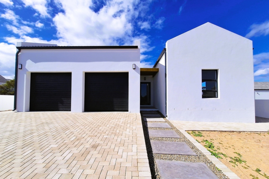 3 Bedroom Property for Sale in Shelley Point Western Cape